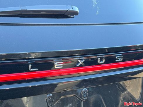 Used 2026 Lexus TX 350 AWD w/ Technology Package image 11