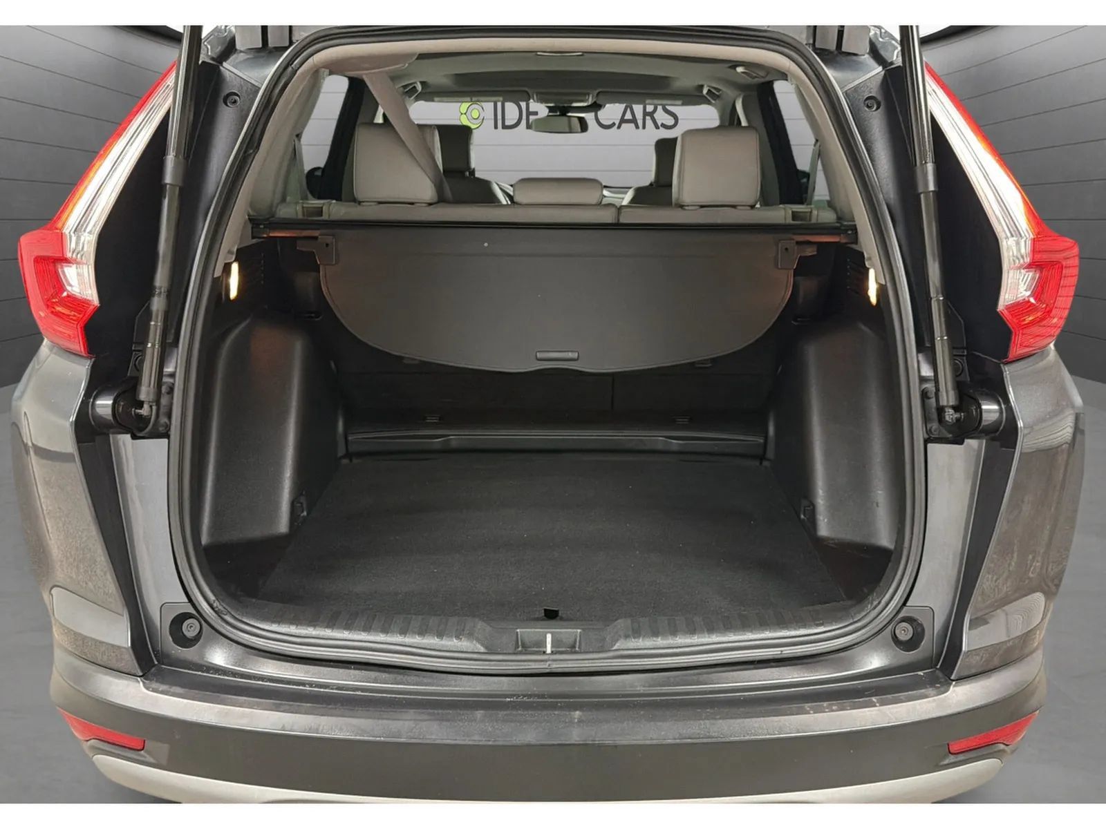Used 2017 Honda CR-V EX-L image 18