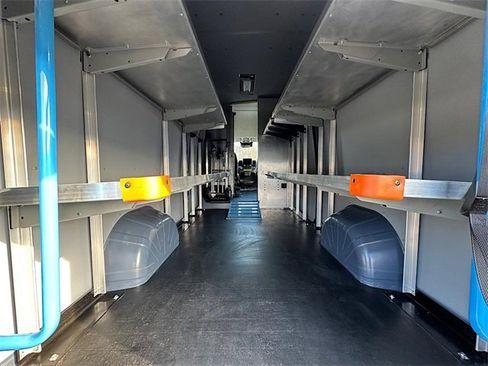 Used 2024 RAM ProMaster 3500 image 8