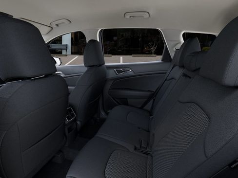 New 2026 Kia Sportage S image 18
