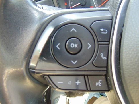 Used 2022 Toyota Corolla SE image 25