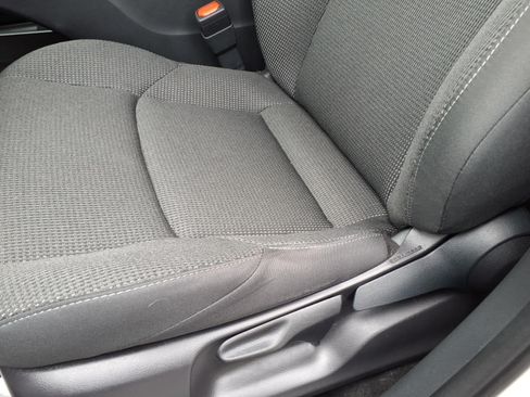 Used 2024 Subaru Solterra AWD/4WD image 17