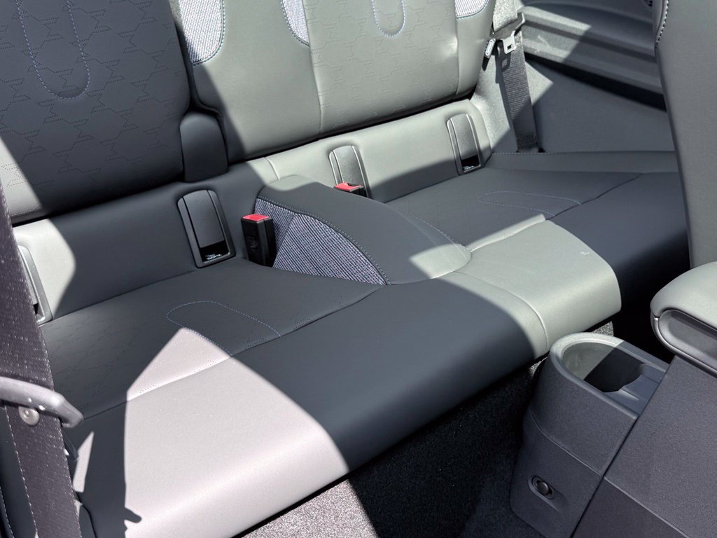 New 2026 MINI Cooper S FWD image 21