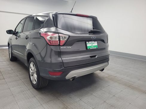 Used 2017 Ford Escape SE AWD/4WD image 6