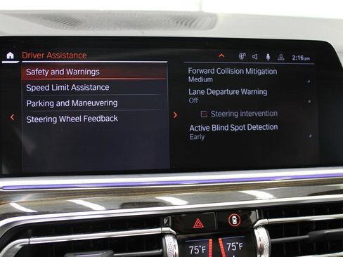 Used 2020 BMW X5 xDrive40i image 66