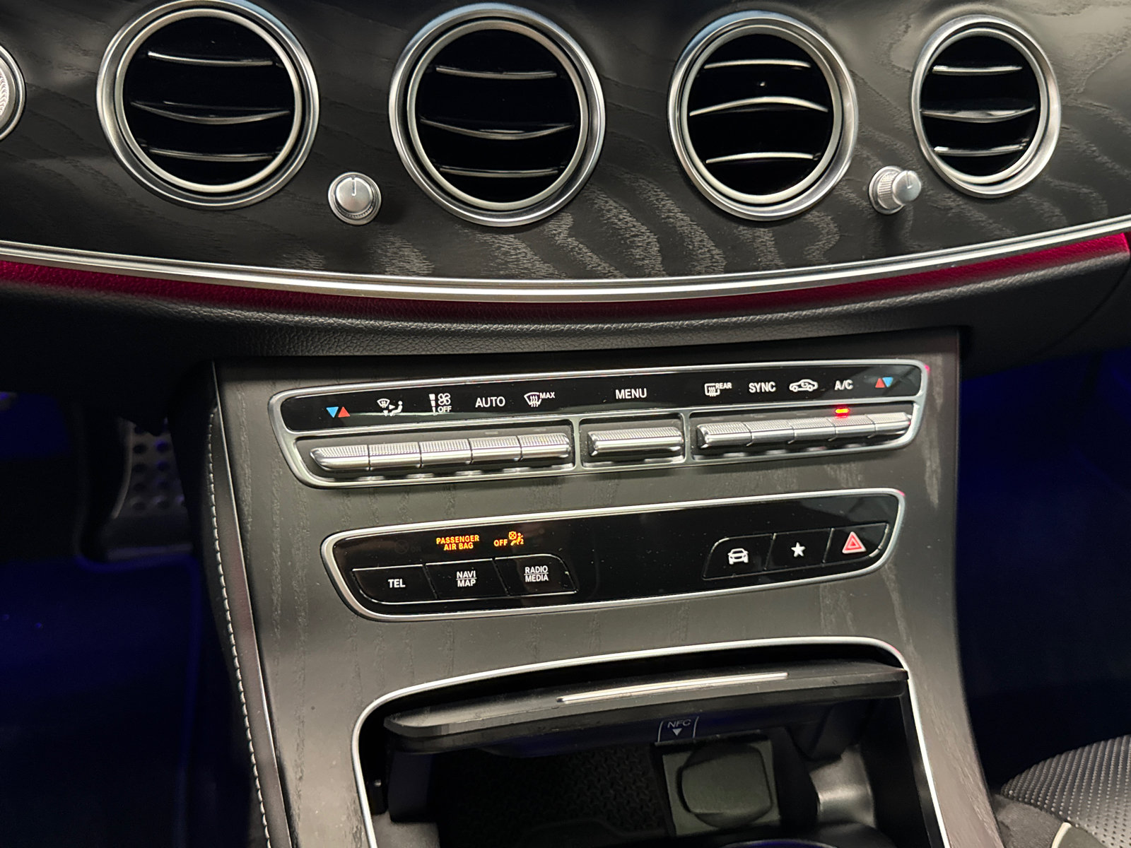 Used 2021 Mercedes-Benz E 63 AMG S image 29
