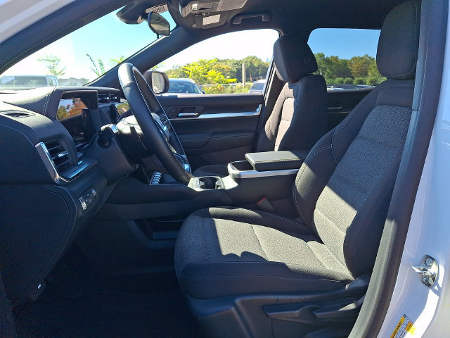 Used 2026 GMC Terrain Elevation AWD/4WD image 2