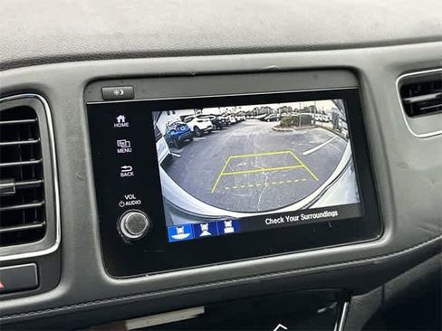Used 2022 Honda HR-V EX-L image 24