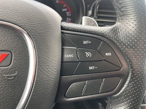 Used 2024 Dodge Durango R/T AWD/4WD image 22