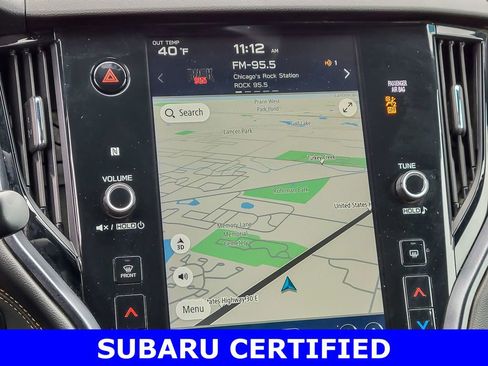 Certified 2023 Subaru Outback Wilderness image 21