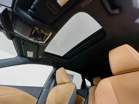New 2026 Lexus RX 350 Premium Plus AWD/4WD image 25