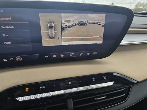 New 2026 Buick Enclave Preferred image 21