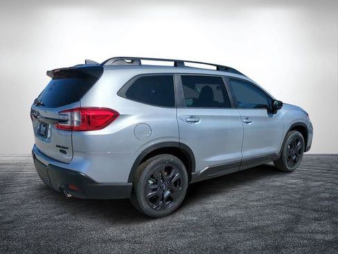 New 2025 Subaru Ascent Bronze Edition AWD/4WD image 3