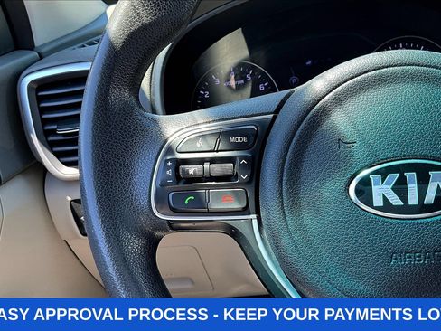 Used 2018 Kia Sportage LX AWD/4WD image 13