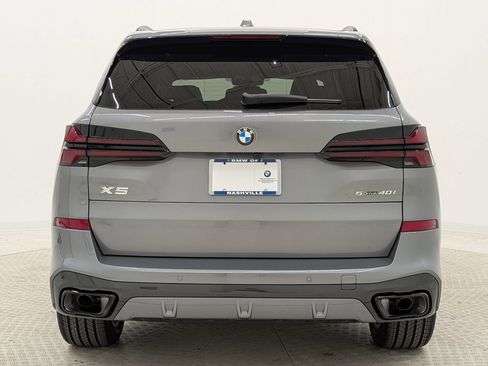 New 2026 BMW X5 sDrive40i image 10