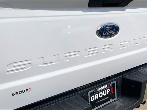 Used 2026 Ford F250 XLT AWD/4WD image 32