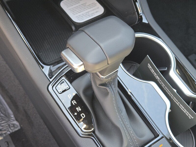 New 2027 Kia K5 GT-Line image 14