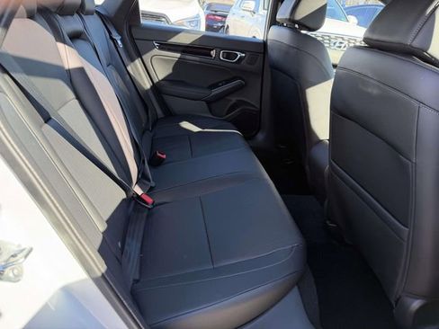 Used 2026 Honda Civic Sport Touring image 8