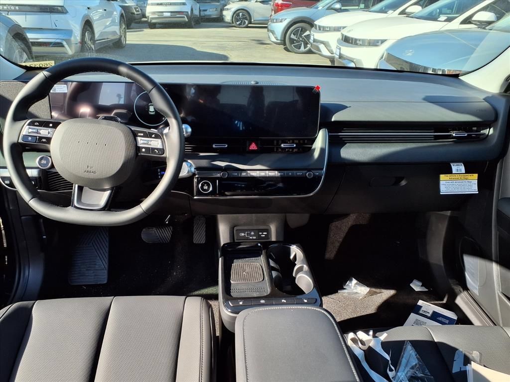 New 2026 Hyundai Ioniq 5 SEL RWD image 9