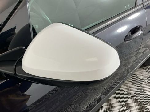 Used 2021 Chevrolet TrailBlazer ACTIV w/ Sun and Liftgate Package image 10