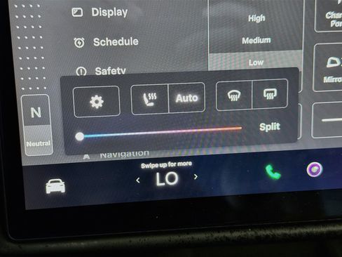 Used 2022 Tesla Model X AWD/4WD image 19