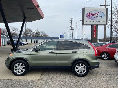 Used 2009 Honda CR-V EX