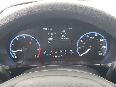 Used 2023 Ford Bronco Sport Big Bend image 19