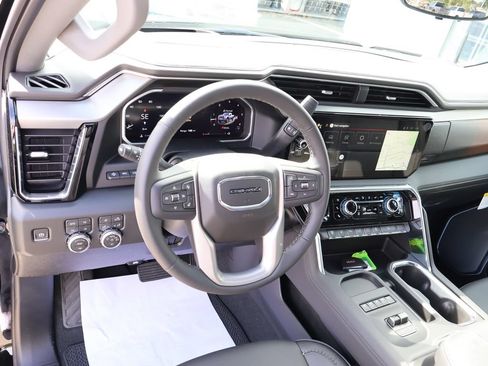 New 2026 GMC Sierra 2500 Denali w/ Denali Reserve Package AWD/4WD image 27