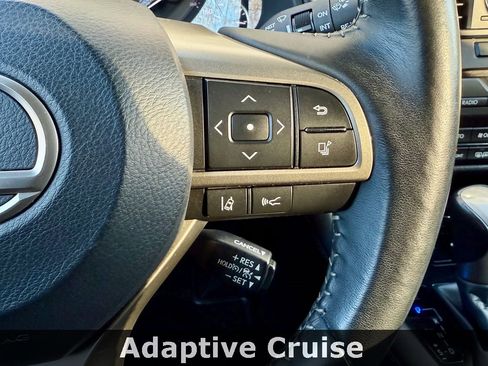 Used 2017 Lexus RX 350 AWD w/ Cold Weather Package image 28