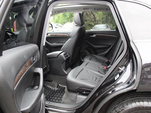 Used 2014 Audi Q5 3.0T Premium Plus AWD/4WD image 23