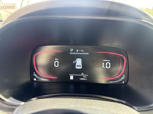 Used 2024 Kia Soul LX w/ Option Group 015 image 23