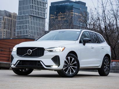 Certified 2023 Volvo XC60 B5 Plus w/ Protection Package Premier