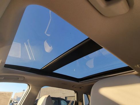 New 2026 Nissan Rogue SV image 6