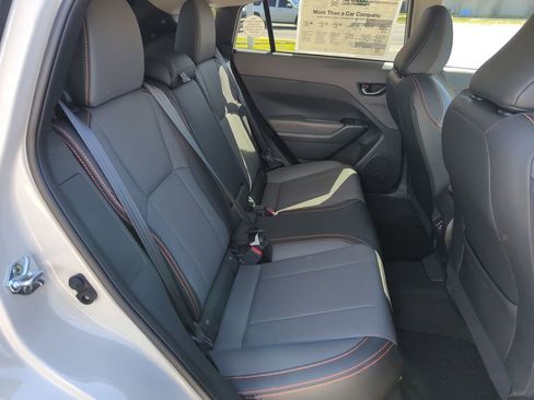 New 2026 Subaru Crosstrek 2.5i Limited AWD/4WD image 33