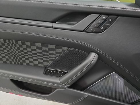 New 2026 Porsche 911 GTS RWD image 23
