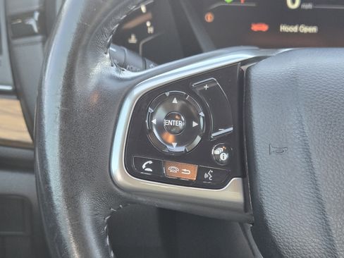Used 2021 Honda CR-V EX-L image 29