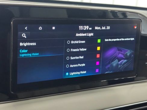 Used 2022 Hyundai Palisade Calligraphy w/ Winter Package AWD/4WD image 66