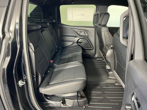 New 2024 Chevrolet Silverado EV RST AWD/4WD image 17