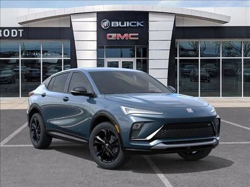 New 2026 Buick Envista Sport Touring w/ Convenience I Package image 7