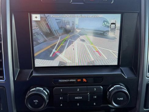 Used 2018 Ford F150 XLT w/ Equipment Group 301A Mid AWD/4WD image 25