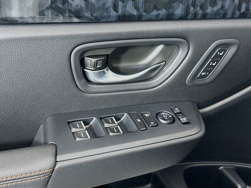 New 2026 Honda Passport TrailSport Elite image 20