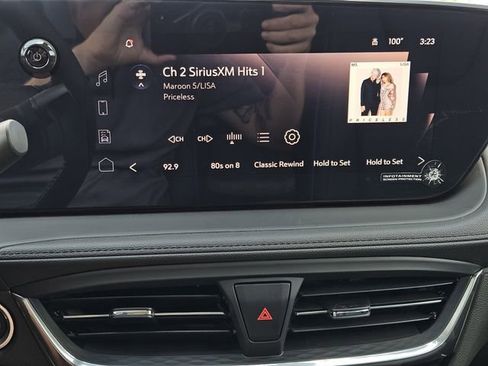 New 2026 Buick Encore GX Sport Touring w/ Comfort Package image 12