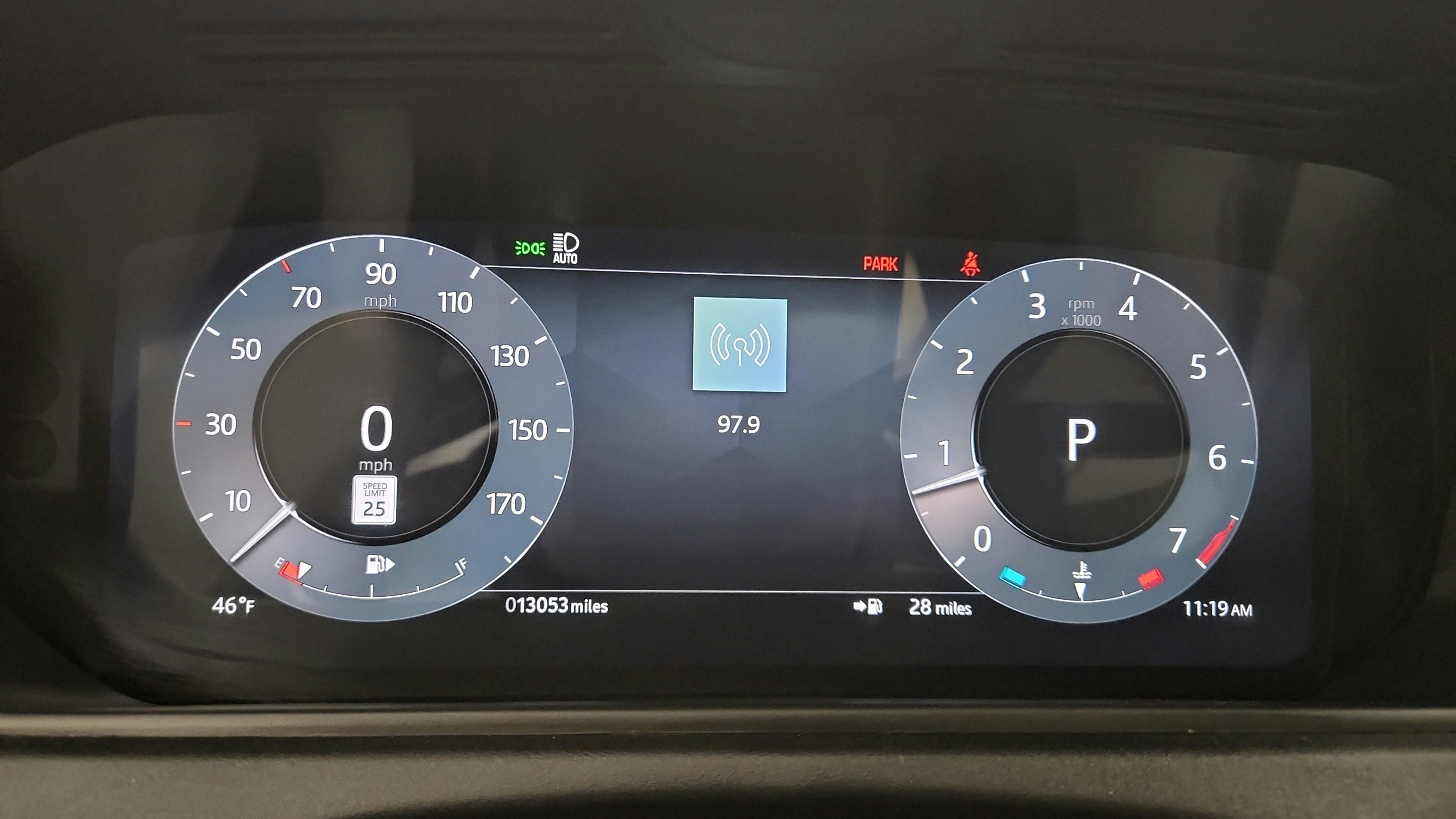 Used 2024 Land Rover Range Rover Velar S AWD/4WD image 17