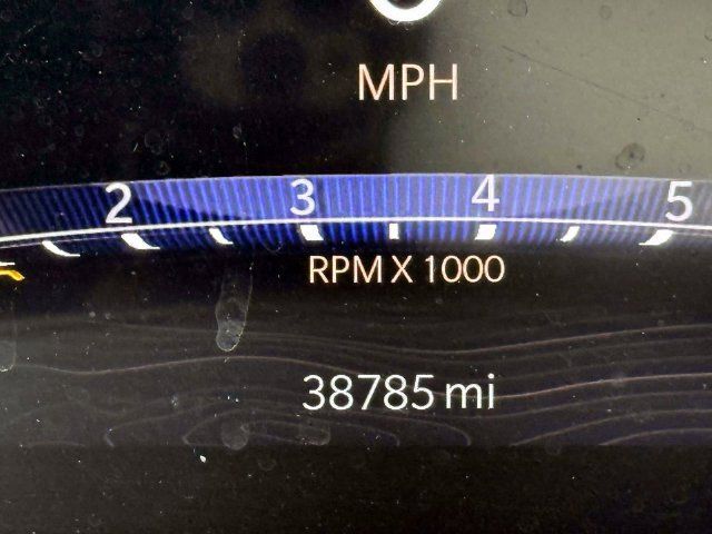 Certified 2023 Jeep Grand Cherokee L Altitude AWD/4WD image 25