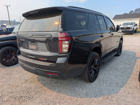 Used 2023 Chevrolet Tahoe RST w/ Luxury Package image 3