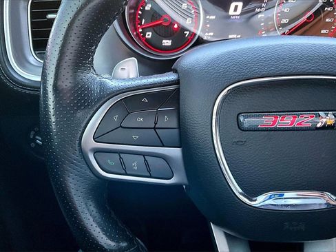 Used 2021 Dodge Charger Scat Pack image 19