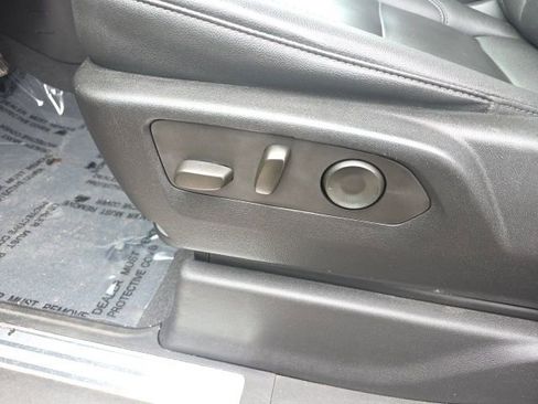 Used 2022 Chevrolet Silverado 1500 LT Trail Boss w/ LT Trail Boss Premium Package image 24