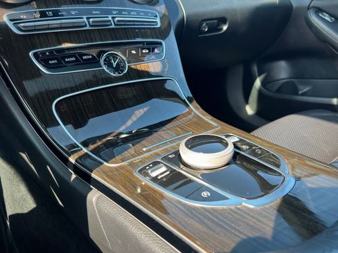 Used 2018 Mercedes-Benz C 300 Sedan image 52