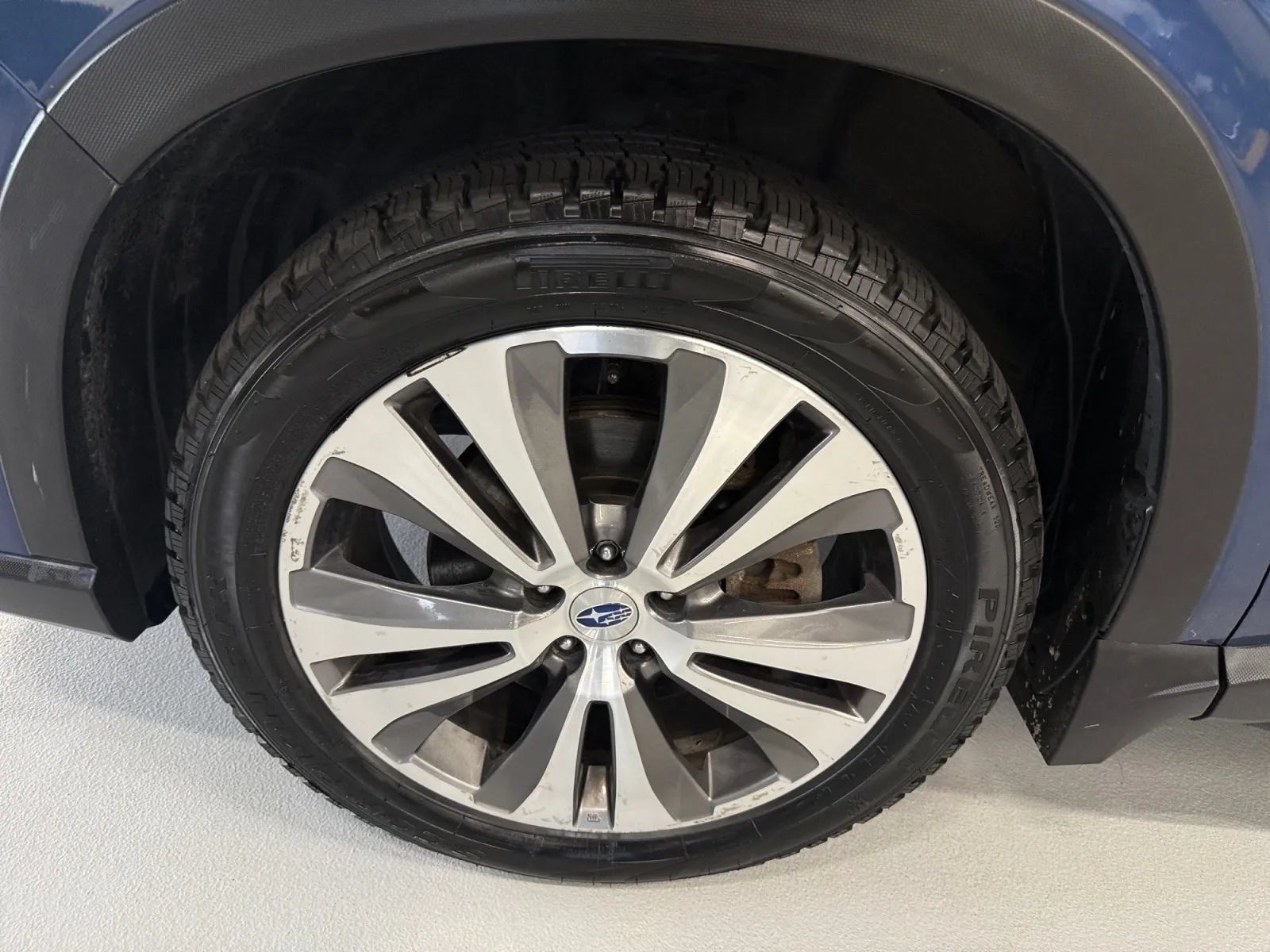 Used 2019 Subaru Ascent Touring AWD/4WD image 33