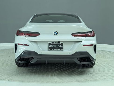 New 2026 BMW 840i w/ M Sport Professional Package image 8